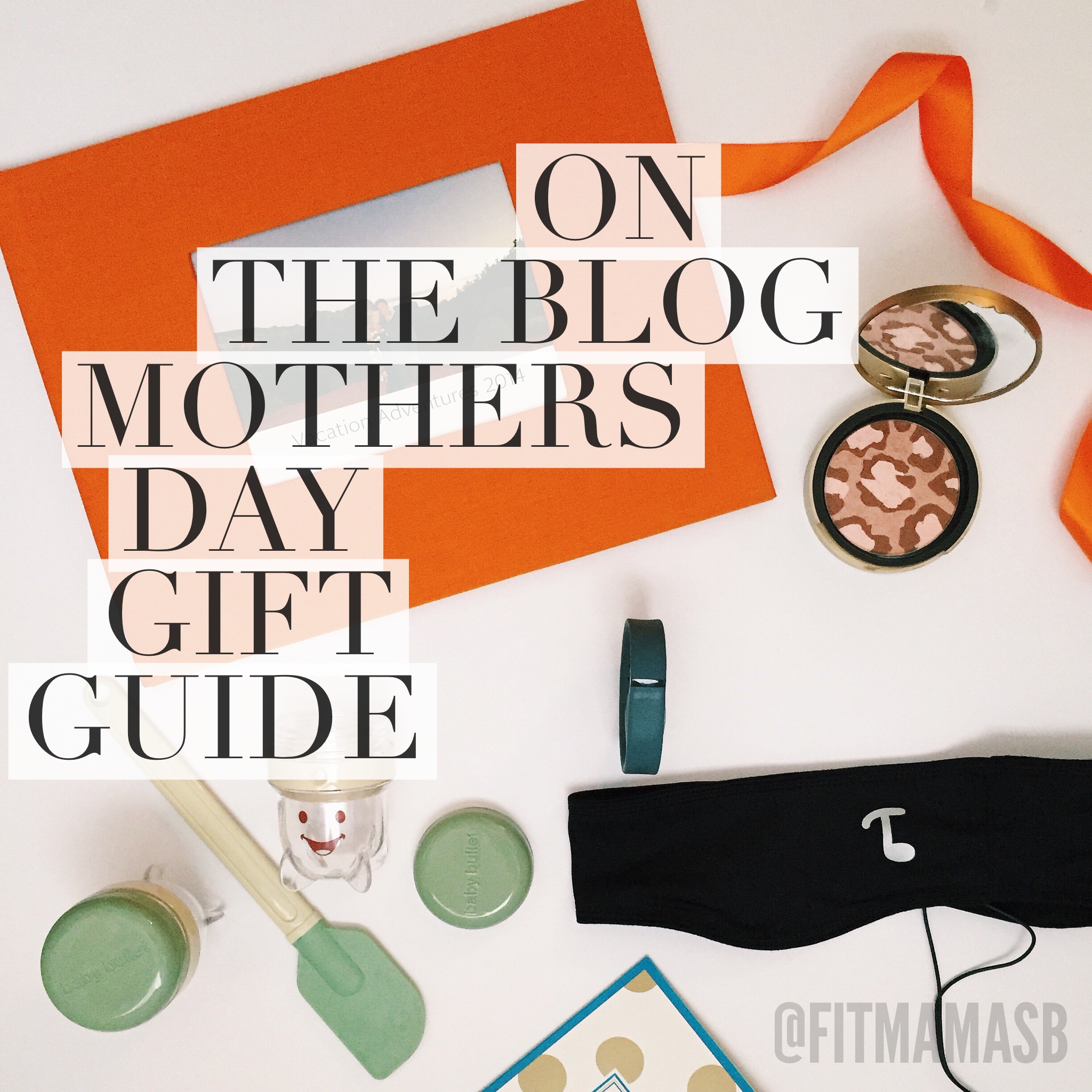 mothers day gift guide 2015