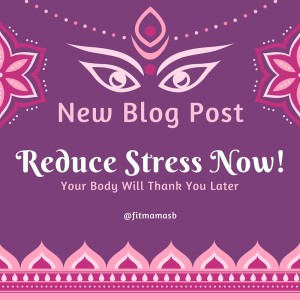stress blog post 